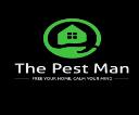 The Pest Man logo